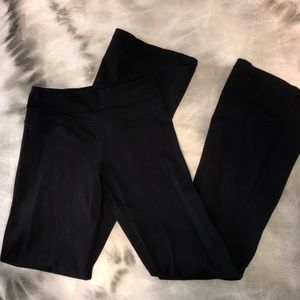 Lulu lemon groove pant flare full-on luxtreme